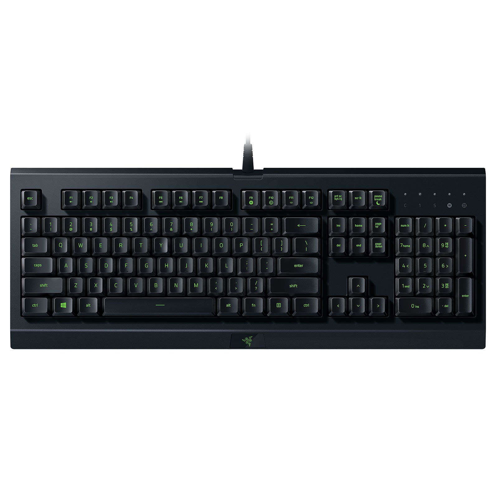 Razer Cynosa Lite - Clavier PC Razer - Cybertek.fr - 0