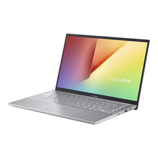 Asus vivobook 14 x412da обзор