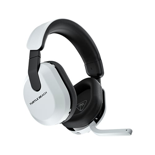 Turtle Beach Stealth 600 GEN3 PS/Sans fil et Bluetooth/Blanc Stereo - Micro-casque - 3