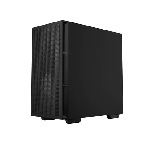 Deepcool CH360 DIGITAL Noir - Boîtier PC Deepcool - Cybertek.fr - 8