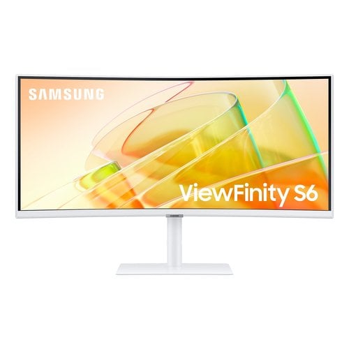 Samsung 34"  LS34C650TAUXEN - Ecran PC Samsung - Cybertek.fr - 15