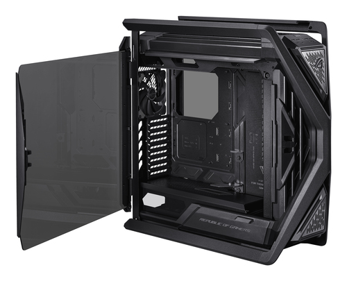 Asus ROG Hyperion GR701 BTF Noir Noir - Boîtier PC Asus - 9