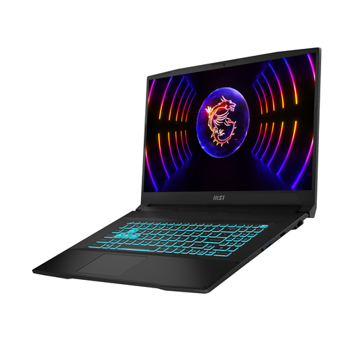 MSI 9S7-17L541-1226 - PC portable MSI - Cybertek.fr - 12