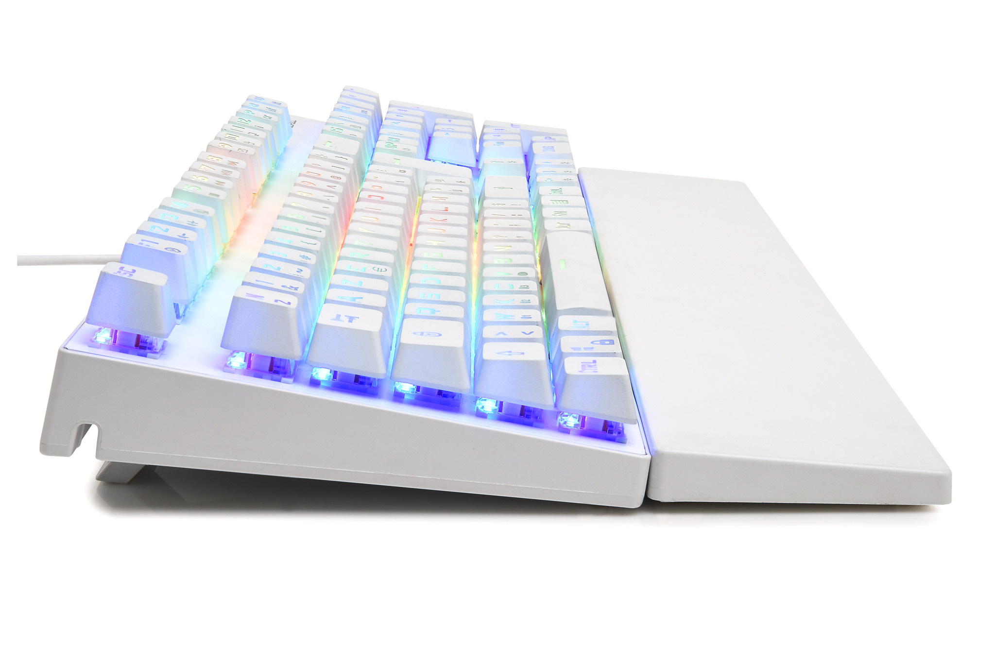 The G-LAB KEYZ-RUBIDIUM - Clavier PC The G-LAB - Cybertek.fr - 4