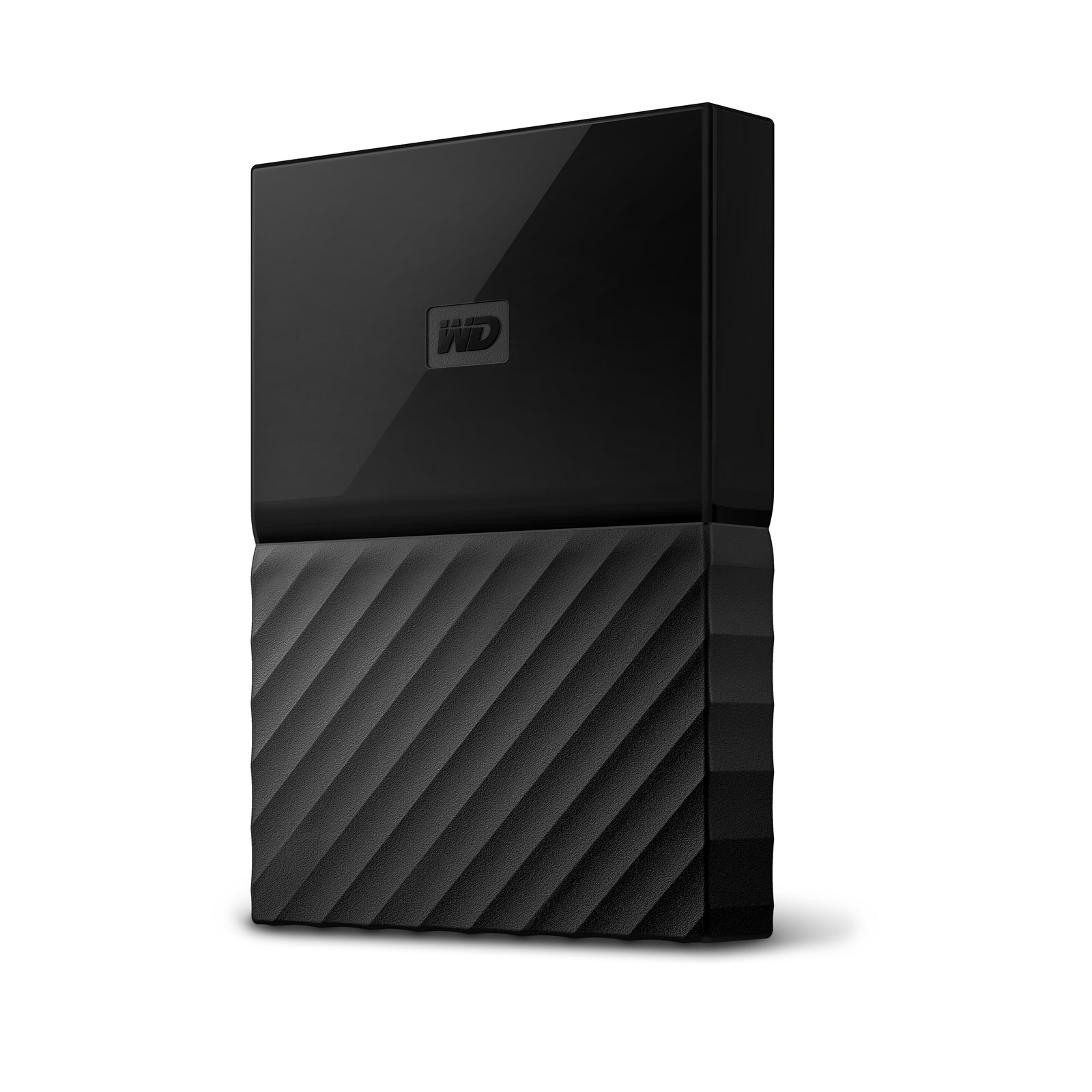 WD 1To 2"1/2 USB3 - Disque dur externe WD - Cybertek.fr - 0