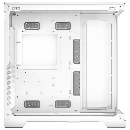 Antec MT/Sans alim/E-ATX  - Boîtier PC Antec - Cybertek.fr - 9