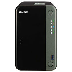 Qnap Serveur NAS MAGASIN EN LIGNE Cybertek