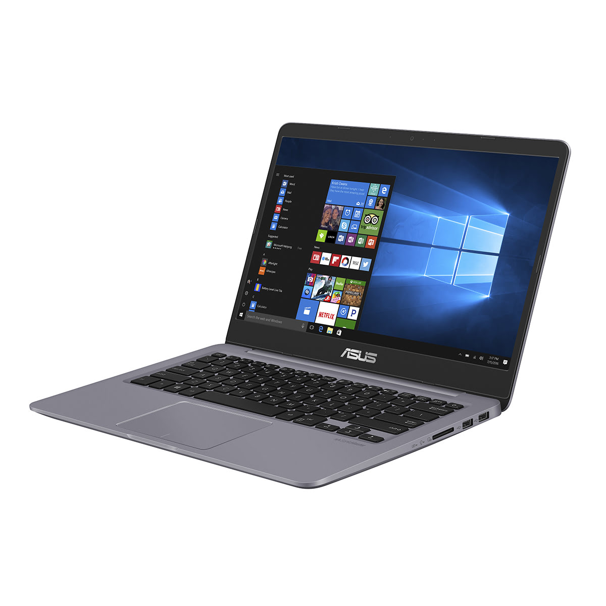 Asus 90NB0GF2-M10970 - PC portable Asus - Cybertek.fr - 4