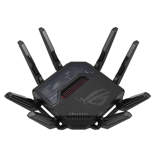 Asus GT-BE98 - Wifi 7 BE25000  - Routeur Asus - Cybertek.fr - 1