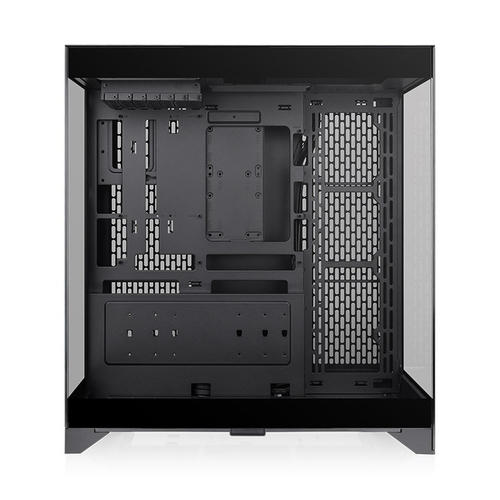 Thermaltake CTE E550 TG Noir Noir - Boîtier PC Thermaltake - 4