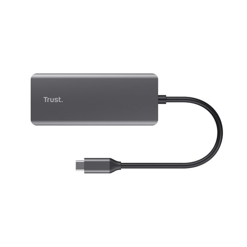 Adaptateur DALYX USB-C  6 en 1 - Accessoire PC portable Trust - 5