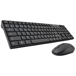 Bluestork Pack Clavier/Souris MAGASIN EN LIGNE Cybertek