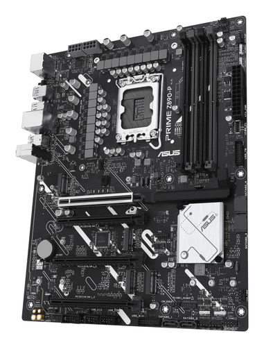 Asus PRIME Z890-P ATX  - Carte mère Asus - Cybertek.fr - 9