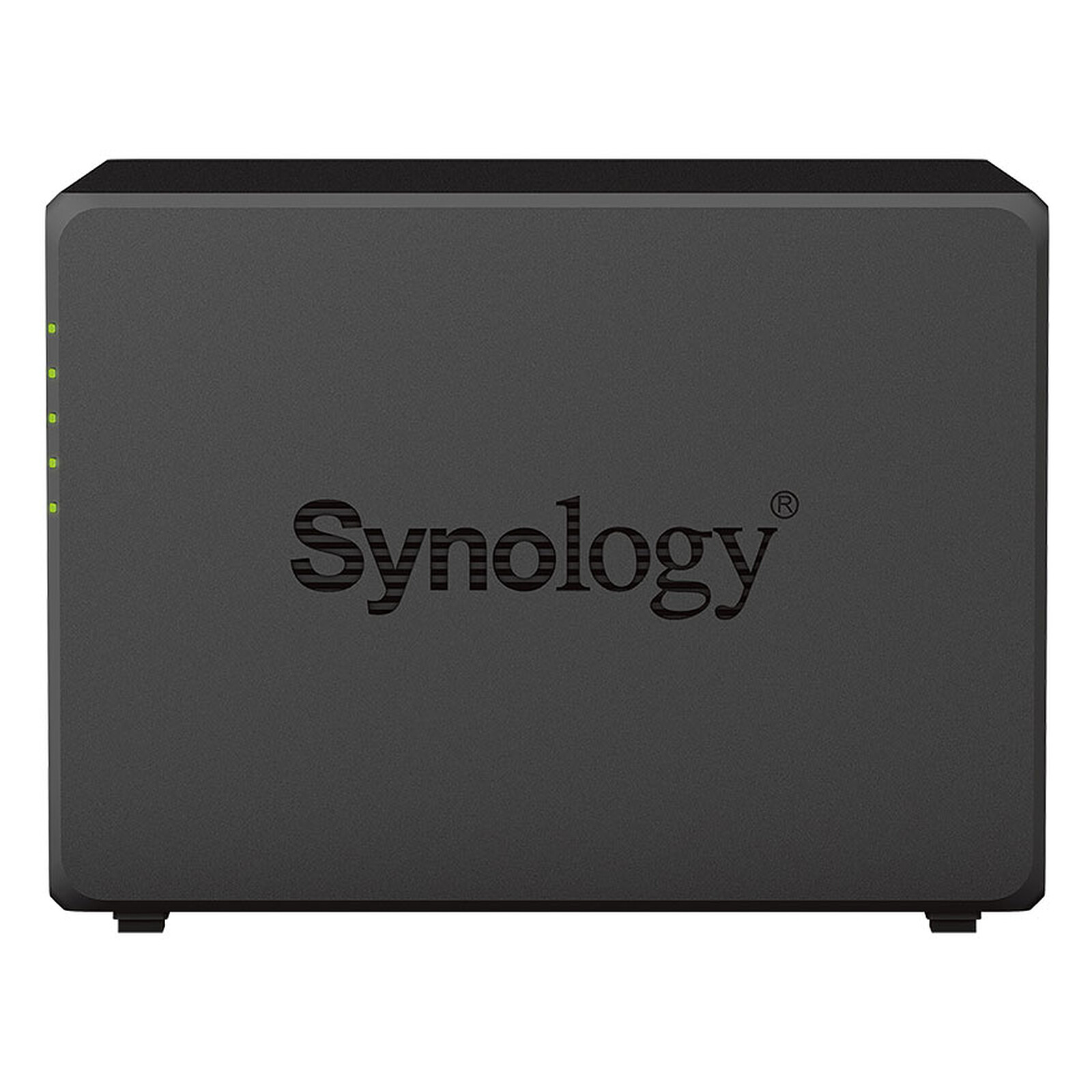 Synology Bundle DS923+ avec Onduleur Back UPS BX750MI-FR - Serveur NAS - 8