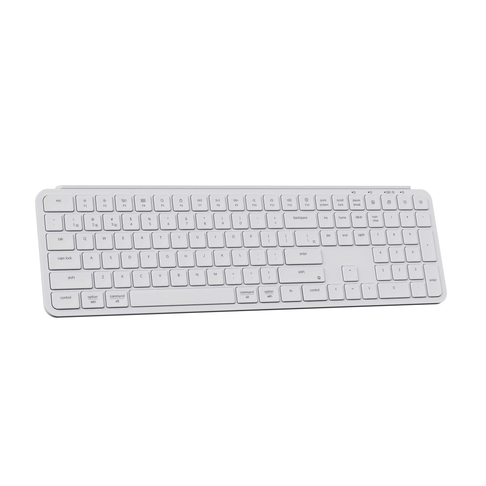 Keychron B6 PRO - Clavier PC Keychron - Cybertek.fr - 1