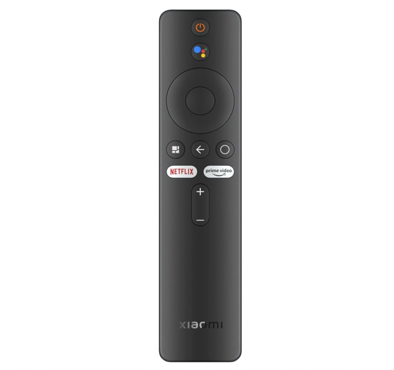 Xiaomi Smart TV Stick - 4K UHD HDMI Bluetooth Wifi Android 11 (PFJ4175EU) - Achat / Vente Objet connecté / Domotique sur Cybertek.fr - 1