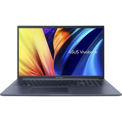 image produit Asus VivoBook 17 P1702ZA-AU184X Bleu-Seconde Vie-Très Bon Etat Cybertek