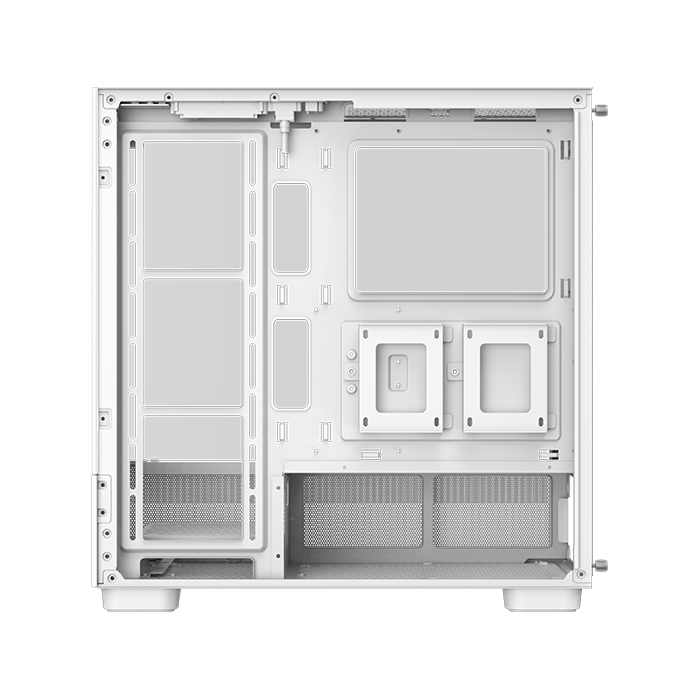 Xigmatek Endorphine AirV2 Blanc - Boîtier PC Xigmatek - 9