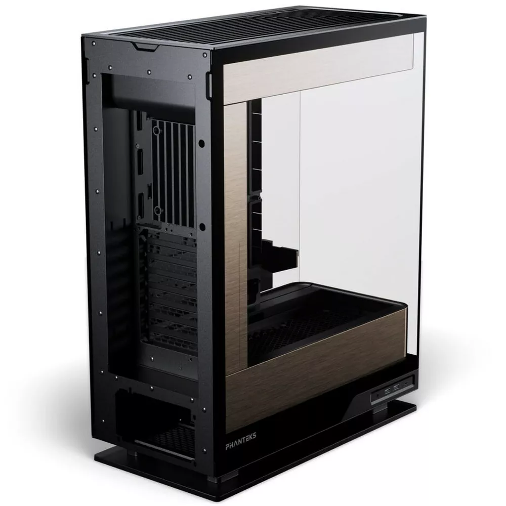 Phanteks Evolv X2 Black/Gold Or - Boîtier PC Phanteks - 3