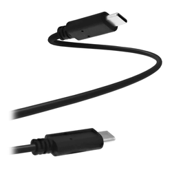 image produit T'nB Câble USB-C vers USB-C turbo charge 2m Cybertek