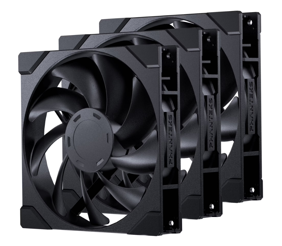 Phanteks Ventilateur boîtier MAGASIN EN LIGNE Cybertek