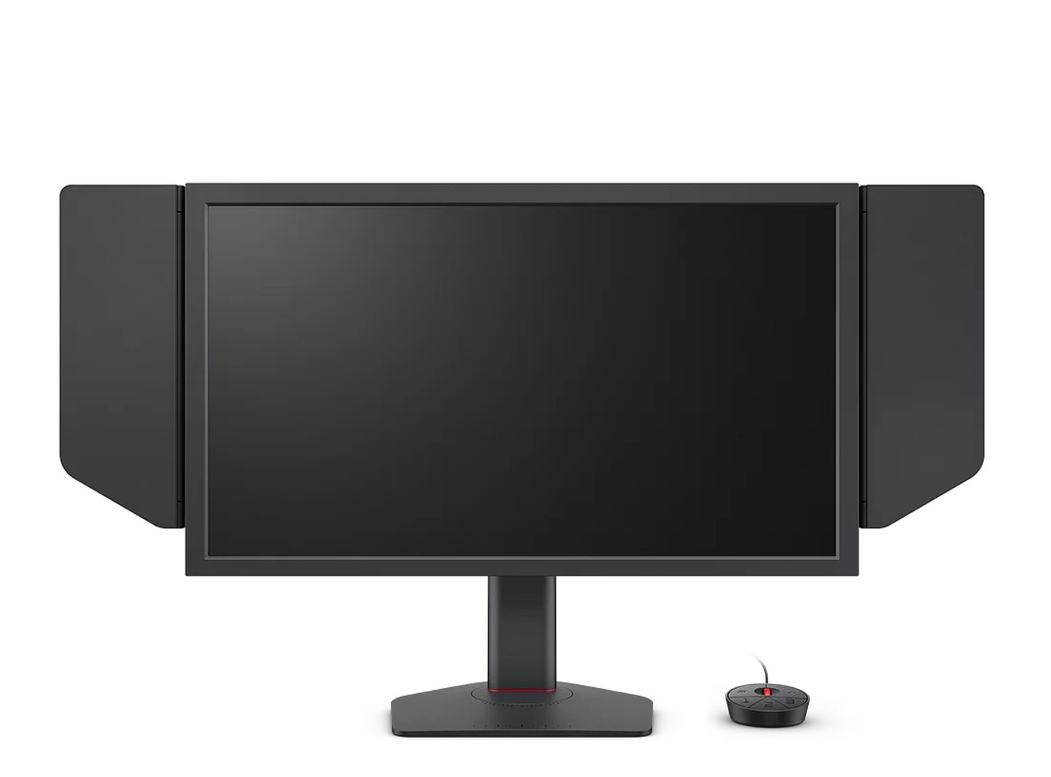 BenQ 24"  9H.LN8LB.QBE - Ecran PC BenQ - Cybertek.fr - 0