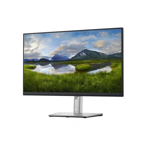 DELL 24"  DELL-P2422H - Ecran PC DELL - Cybertek.fr - 1