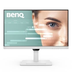 image produit BenQ GW2790QT 27" QHD USB-C Blanc-Seconde Vie-Très Bon Etat Cybertek