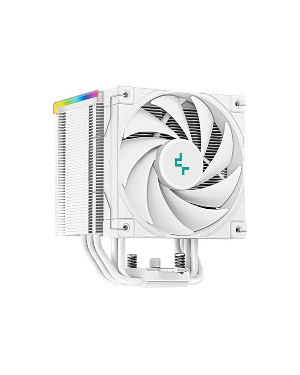 Deepcool Blanc - Ventilateur CPU Deepcool - Cybertek.fr - 0