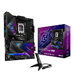 ASRock Z890 RIPTIDE WIFI ATX  - Carte mère ASRock - Cybertek.fr - 0