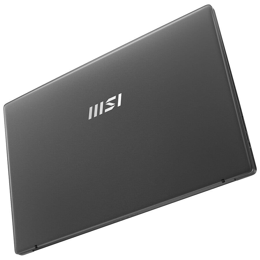 MSI 9S7-15S121-607 - PC portable MSI - Cybertek.fr - 6