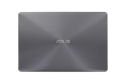 Accessoire PC portable Asus LCD COVER GRIS 15" pour VIVOBOOK ASUS Cybertek