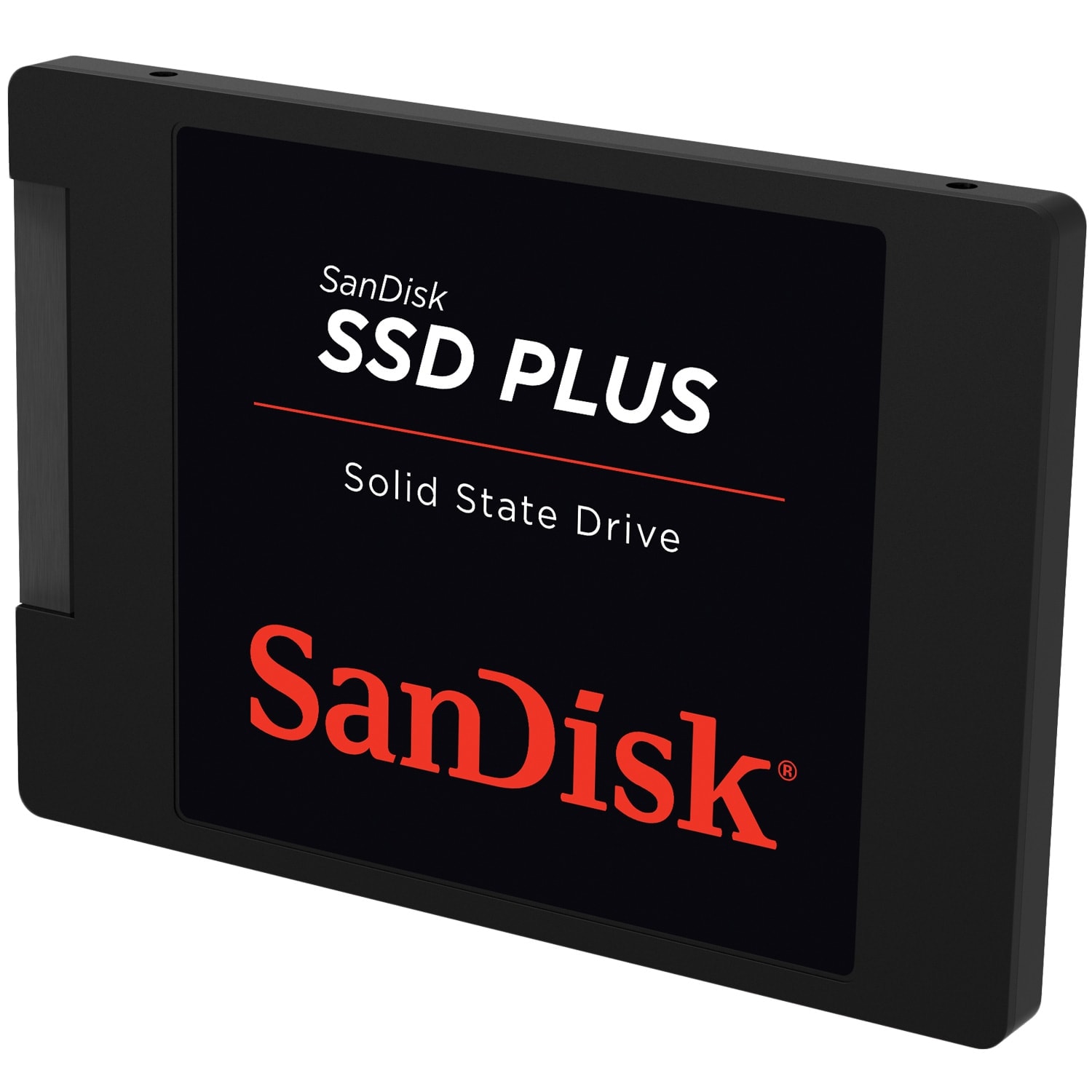 Sandisk 480Go SDSSDA-480G-G26 SATA III  SATA III - Disque SSD - 2