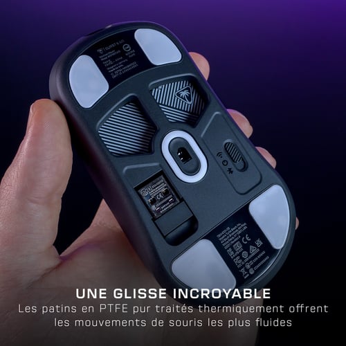 Turtle Beach Brust II Air - Souris PC Turtle Beach - Cybertek.fr - 10