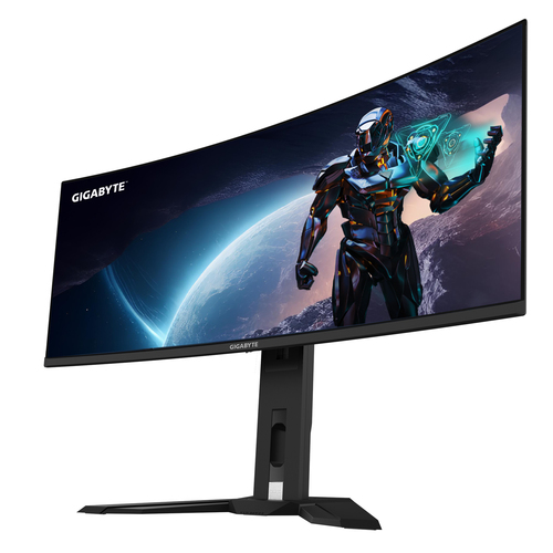 Gigabyte 34"  MO34WQC2  - Ecran PC Gigabyte - Cybertek.fr - 1