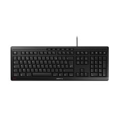 Clavier PC Cherry Stream Noir Cybertek