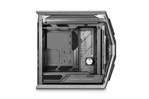 EK Water Blocks Distributeur EK-Quantum Reflection² ROG Hyperion - Watercooling - 6