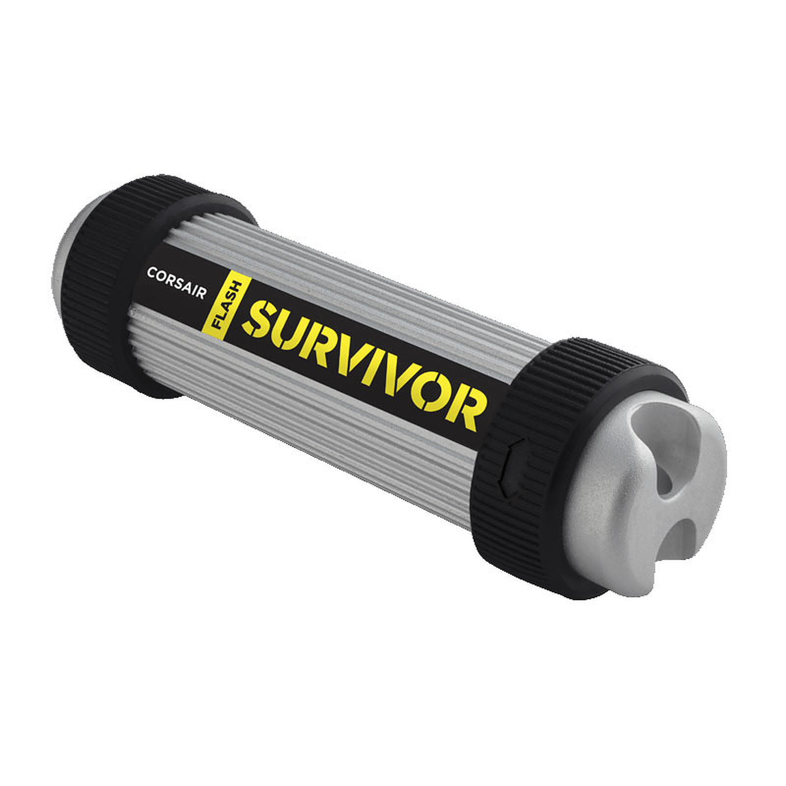 Corsair 64Go USB 3.0 Flash Survivor - Clé USB Corsair - 0