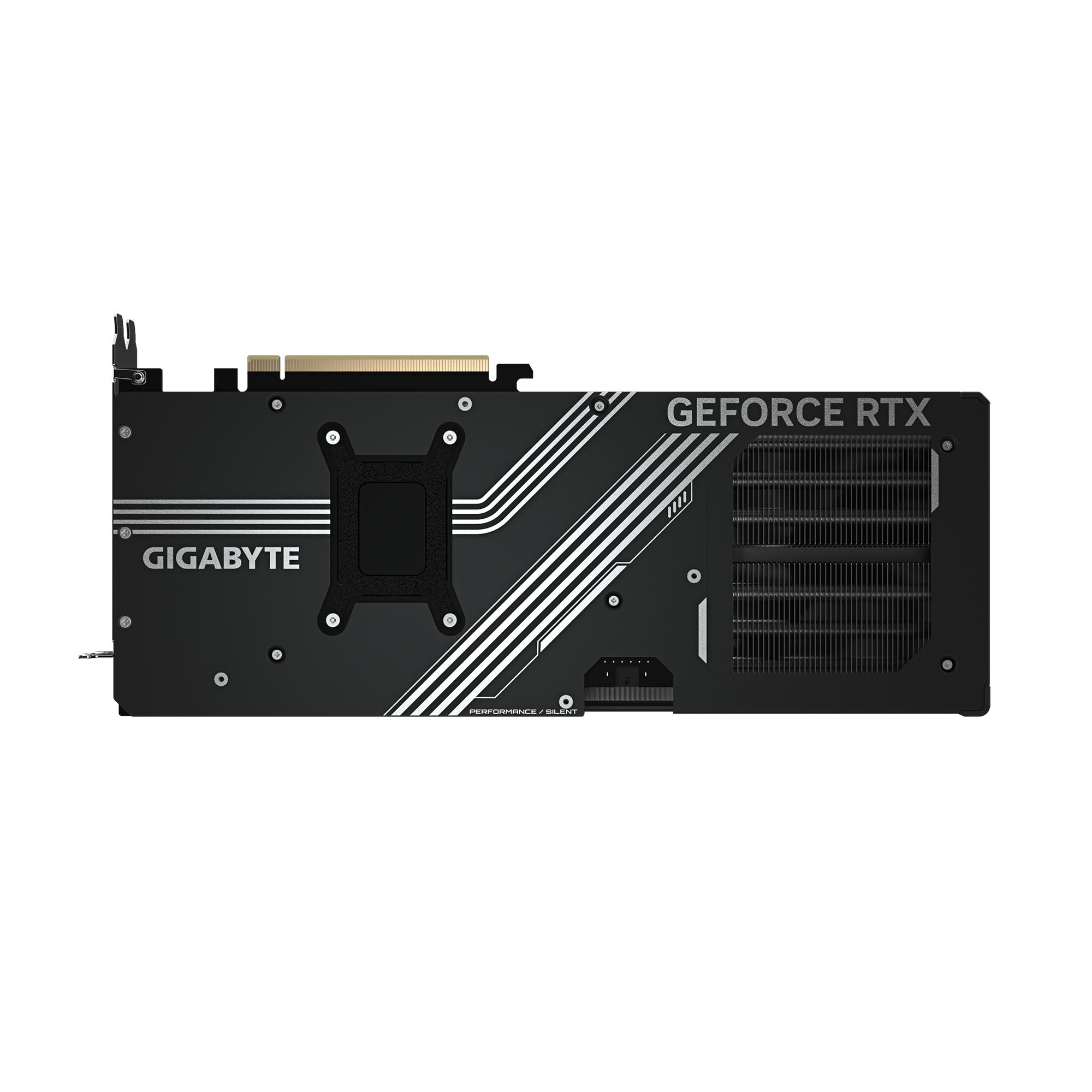 Gigabyte GeForce RTX 5080 WINDFORCE SFF 16G - Carte graphique - 4