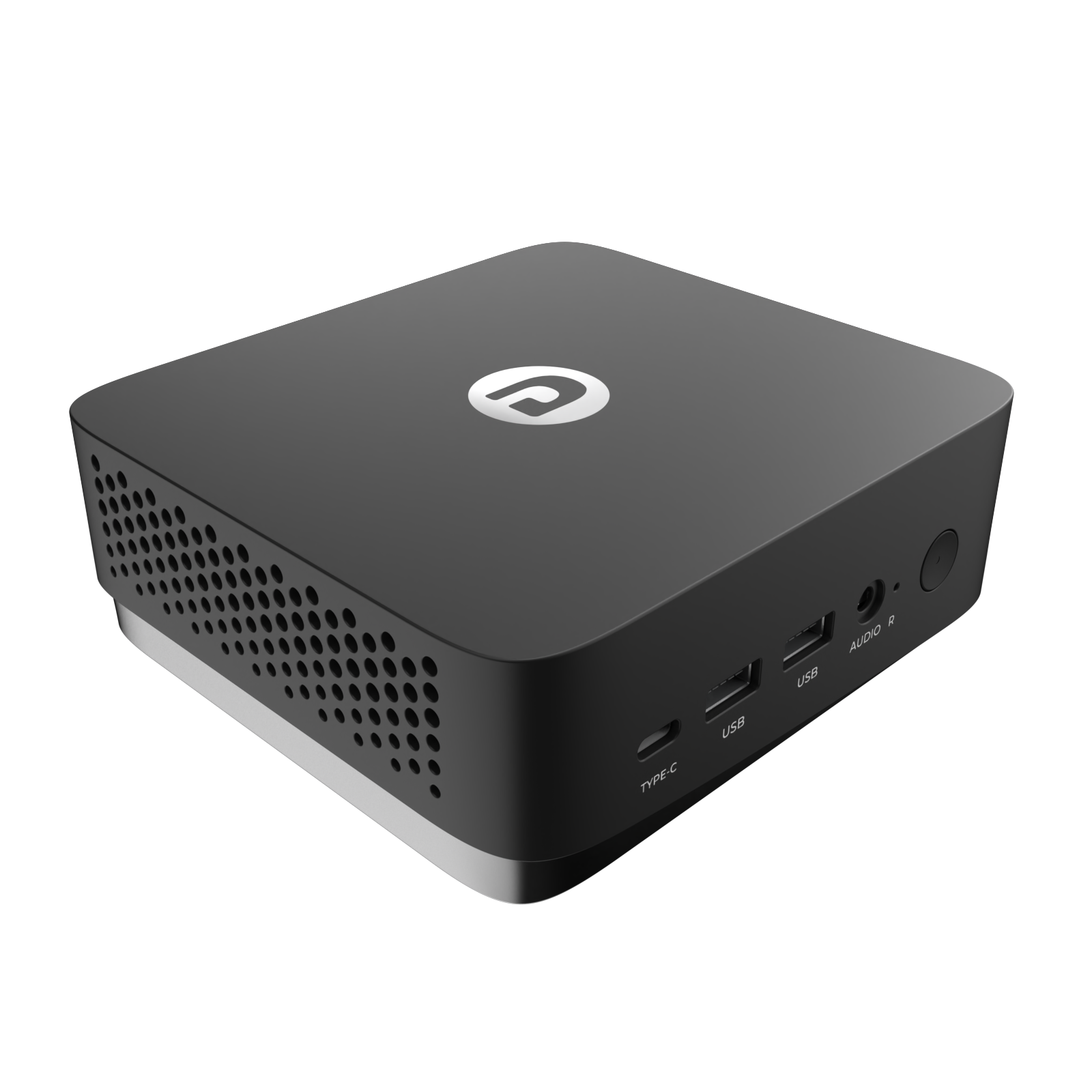 D by M.RED Barebone et Mini-PC MAGASIN EN LIGNE Cybertek