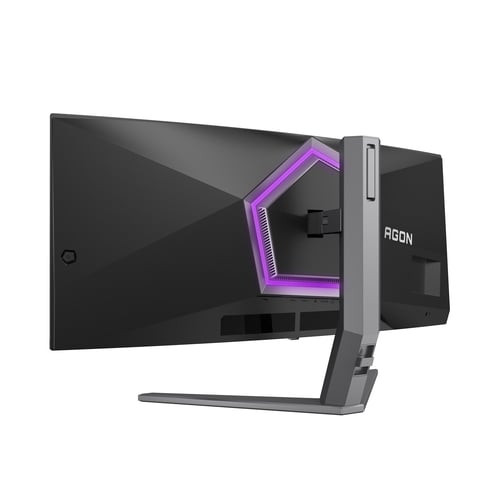 AOC 34 pouces  AG346UCD - Ecran PC AOC - Cybertek.fr - 4