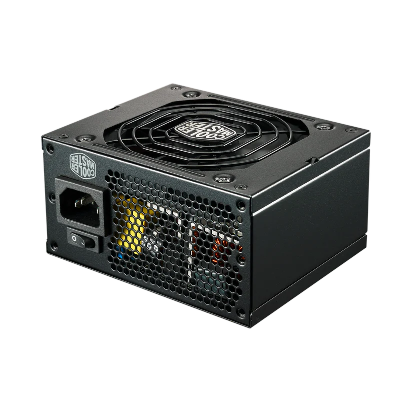 Cooler Master V850 80+ Gold (850W) - Alimentation Cooler Master - 8