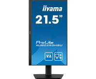 Iiyama 22"  XUB2293HSU-B7 - Ecran PC Iiyama - Cybertek.fr - 6