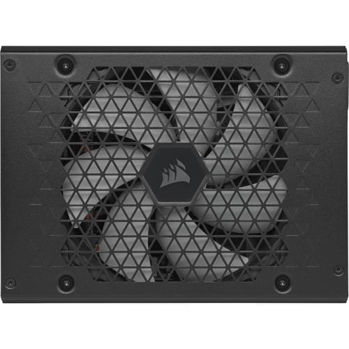 Corsair HX1200i 80+ Plat. Mod. (1200W) - Alimentation Corsair - 5