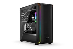 image produit be quiet! SHADOW BASE 800 DX Noir Cybertek