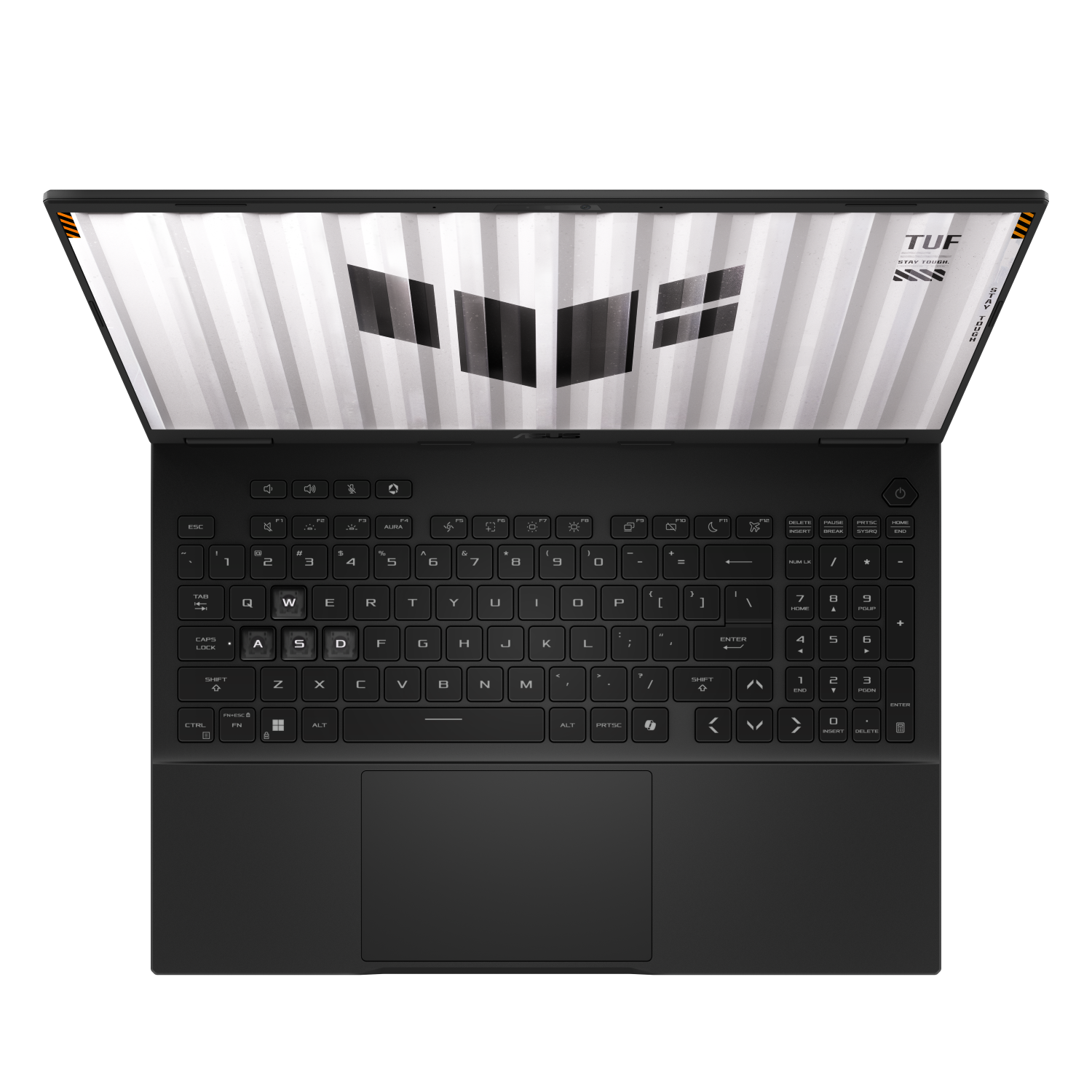 Asus 90NR0J21-M001U0 - PC portable Asus - Cybertek.fr - 1