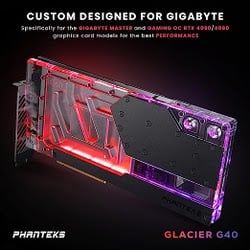 Phanteks Watercooling MAGASIN EN LIGNE Cybertek