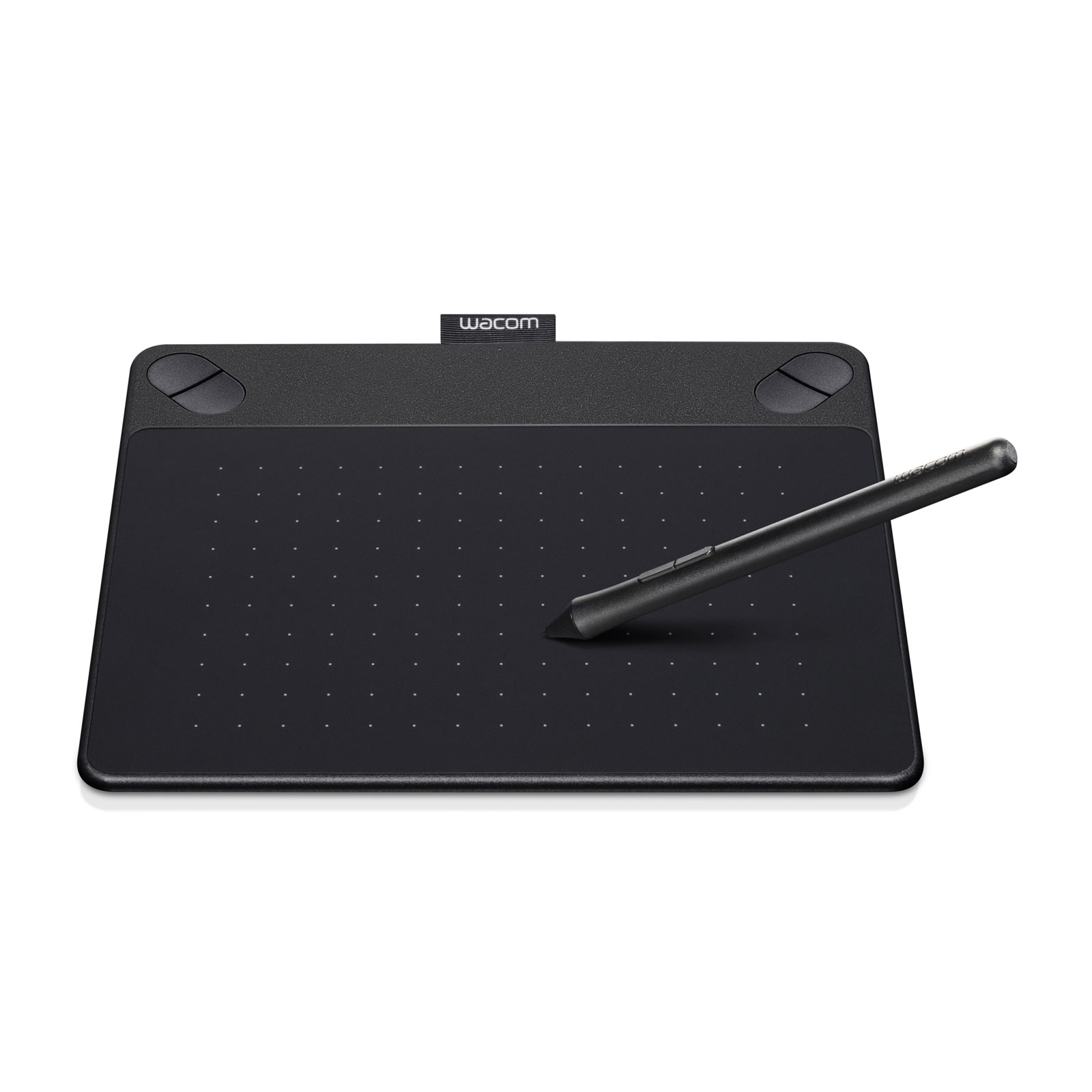 Wacom Intuos Art Small Noir - Tablette graphique Wacom - 4