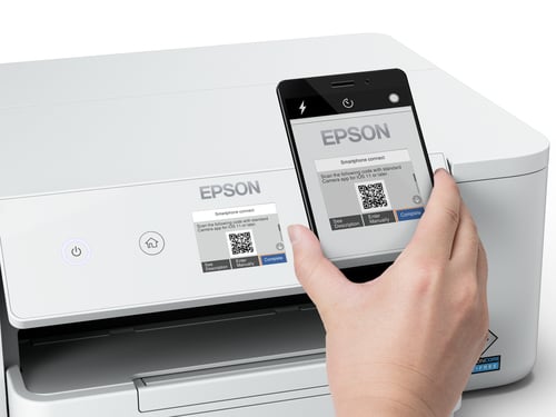 Imprimante Epson WorkForce Pro WF-C4310DW - Cybertek.fr - 7