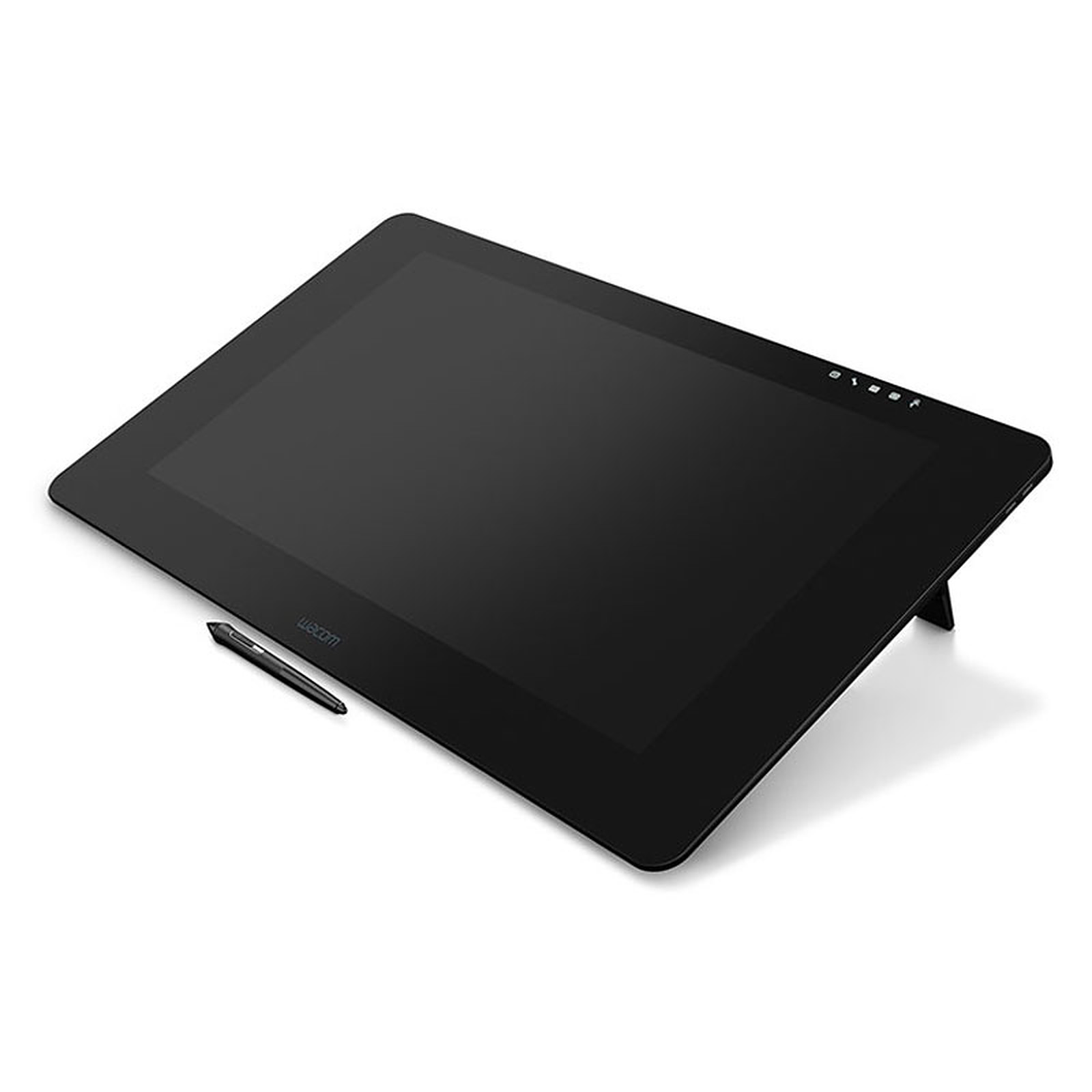 Интерактивный дисплей wacom cintiq pro 32 dth 3220 обзор